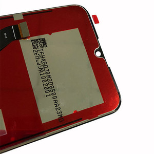 Schermo LCD Hi-Q per Huawei Y5 <span class=keywords><strong>Y6</strong></span> Y7 Y9 <span class=keywords><strong>2019</strong></span> Touch display Digitizer per Huawei Honor 8A <span class=keywords><strong>Y6</strong></span> <span class=keywords><strong>2019</strong></span> <span class=keywords><strong>y6</strong></span> <span class=keywords><strong>prime</strong></span> <span class=keywords><strong>2019</strong></span> display lcd - Product Image 4