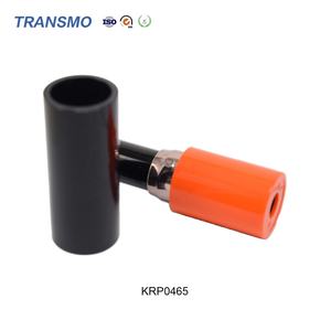 Tube à rouge à lèvres métallique, mini contenant à rouge à lèvres, tube vide pour baume à lèvres, contenant à rouge à lèvres de luxe - Product Image 3