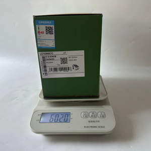 Contactor Original Nuevo y Genuino LC1D95E7C - Product Image 6