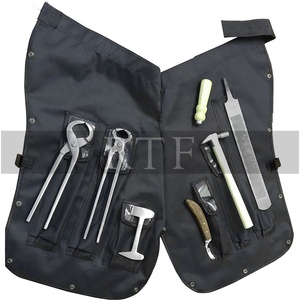 Kit d'outils pour réfracteur, bloc avec tablier vétérinaire - Product Image 2
