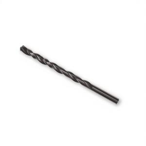 Ttake Universal <b>Carbide</b> <b>Drill</b> <b>Bit</b> Ta1006 12xD Nano TiAlN Coated For Machine Tools - Product Image 2