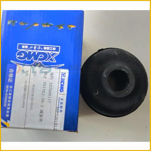 For XCMG Original Factory 3Y252J/XSM220/XS263/203j/XS120 <b>Road</b> <b>Roller</b> Cab Shock Absorber Blocks Construction Machinery Parts - Product Image 2