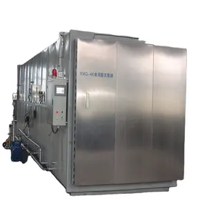 Máquina de cultivo de hongos comestibles, autoclave de calefacción de vapor personalizada de capacidad automática para setas