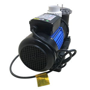 Bomba de circulación de filtro de arena SVADON Bomba de agua eléctrica para piscina - Product Image 4