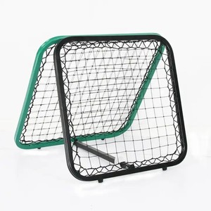 Filet de rebond de football à main double face multifonctionnel TY-1090B Filet d'entraînement de <span class=keywords><strong>baseball</strong></span>, de softball et de basket-ball - Product Image 1