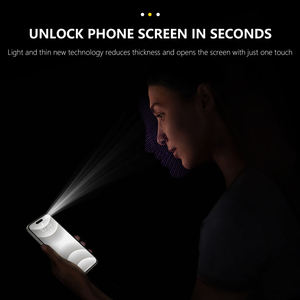 ฟิล์มกระจกนิรภัยแบบเต็มจอ HD 2.5D 9H สำหรับโทรศัพท์มือถือ iPhone 15 14 13 12 11 Pro Max - Product Image 3