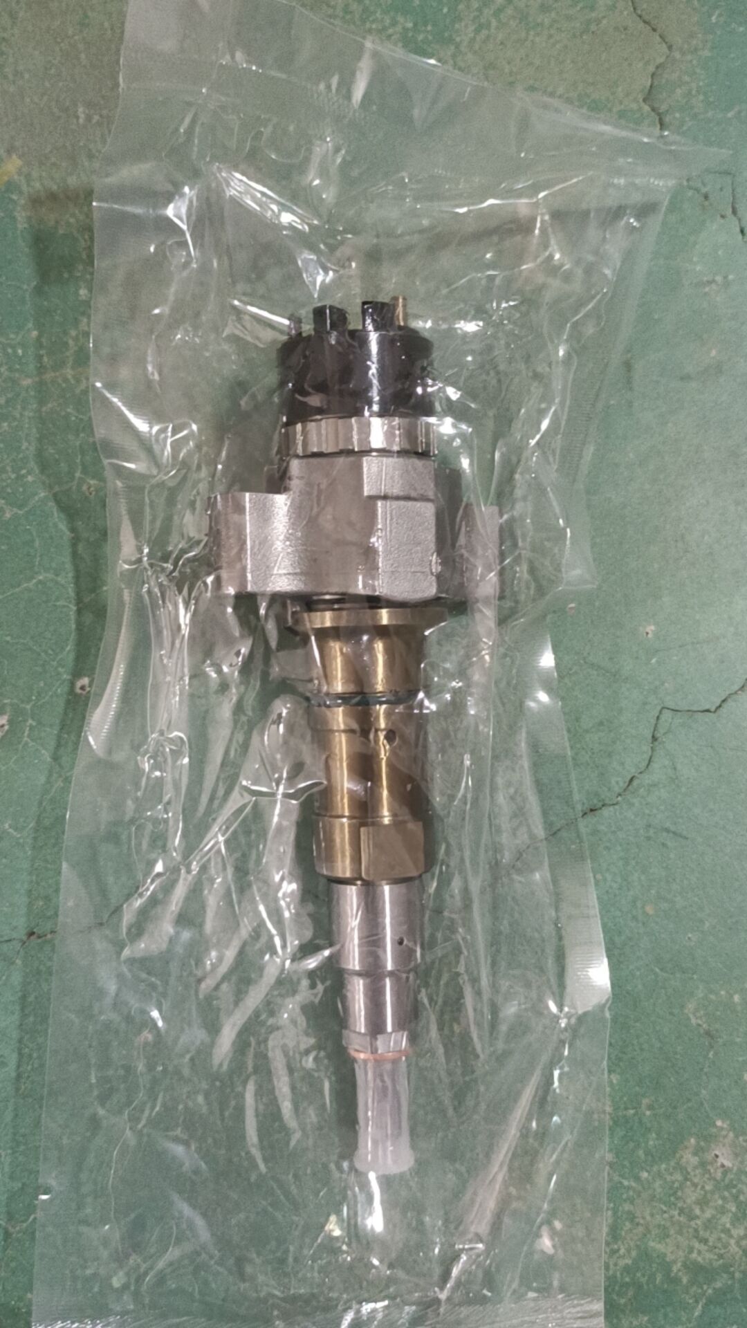 4307045  injector for Cummins Marine QSL 9 (Tier 3 405/450) Injector (CPL 4254)  diesel injector nozzle 4307045 4307045PX