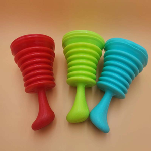 Déboucheur puissant pour canalisations domestiques, avec ventouse à piston et brosse de nettoyage - Product Image 1