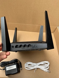 Router Gigabit WiFi 6 de Doble Banda <span class=keywords><strong>TP</strong></span>-<span class=keywords><strong>LINK</strong></span> WMC181 AX1800, Versión China Telecom, CPE ISP, 2.4G <span class=keywords><strong>5G</strong></span>, Dispositivo de Red para Hogar y Oficina - Product Image 2