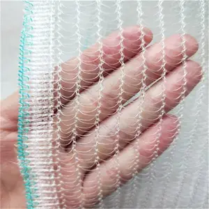 Plastic balkon huis tuin screen kersenboom covers mesh mier hagel guard mesh anti vogelnet