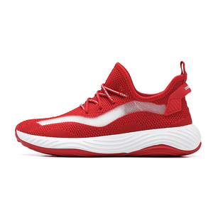 Nouvelles Baskets Décontractées Respirantes en Maille pour Hommes et Femmes, Confortables pour la Marche, la Course et le Sport – Collection 2026 – Vente Flash - Product Image 3