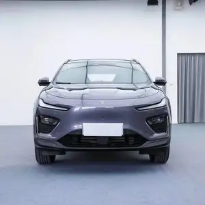 2024 nuevo Neta X Electric Ev Car Neta X 400 500 Lite vehículos de nueva energía coche eléctrico 5 asientos SUV Neta X