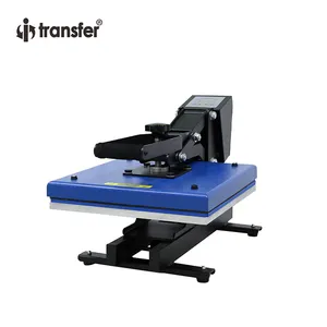 tshirt printer 38x38cm t-shirt printing machine heat press machine