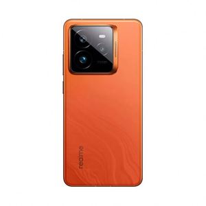 Realme GT7 Pro 5G Octa-Core CDMA Smartphone Snapdragon 8 Elite 6.8" AMOLED 120Hz 50MP IMX906 <span class=keywords><strong>OIS</strong></span> 6000mAh Ricarica Rapida 120W - Product Image 2