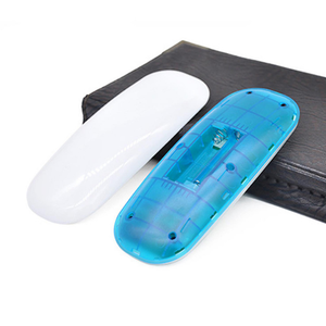 Télécommande sans fil RF 2,4 GHz 4 zones RGB+CCT <span class=keywords><strong>Milight</strong></span>/<span class=keywords><strong>MiBoxer</strong></span> FUT092 - Product Image 5
