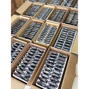 Disque dur interne SATA 3,5 pouces Iron Wolf Pro ST10000NE0008 10 To pour RAID NAS ST10000VN0008 ST12000NE0008 - Product Image 1