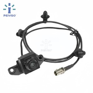 กล้องหน้า PEIVSO OEM 704000446AA HD สำหรับ Chery Tiggo 9 กล้องเซ็นเซอร์ภาพ 360 องศา - Product Image 1