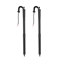 Vérin de hayon électrique GASTAC pour CX-5 2017-2021, ressort à gaz de levage de coffre arrière, support de levage de coffre KD5L636EXB KD5L626EXB LH, garantie 2 ans