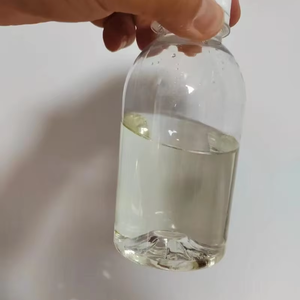 99,5% Giá xuất xưởng Độ tinh khiết cao Không màu Loại USP CAS107-21-1 <span class=keywords><strong>Ethylene</strong></span> <span class=keywords><strong>Glycol</strong></span>/EG dùng làm dung môi - Product Image 1