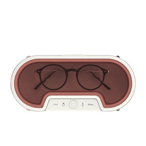 Máquina Limpiadora Ultrasónica Portátil para Joyas, Gafas y Dientes <span class=keywords><strong>con</strong></span> Temporizador, Limpiador Ultrasónico Profesional para el Hogar - Product Image 5