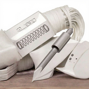 Outil de découpe d'atelier, lame de qualité industrielle, robuste et de précision pour la fabrication de matériaux de <span class=keywords><strong>construction</strong></span> - Product Image 1