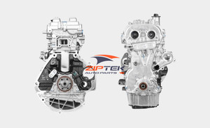 Vendita pezzi di ricambio 1.5L motore LAR per Wuling Hongguang S Plus Hongguang S3 V Zhengtu - Product Image 5