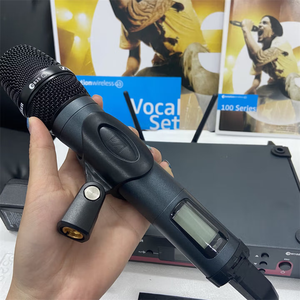 Sennheiser EW100G3 <b>Wireless</b> <b>Microphone</b> - Product Image 4
