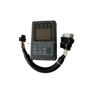 China Supplier Excavator Spare Parts SECD-3I5C Screen Monitor for SANY