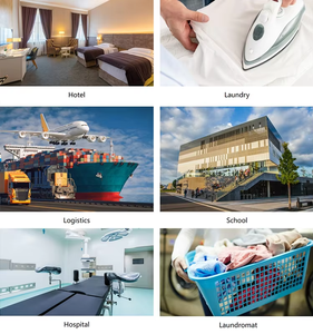 Nouvelles machines <span class=keywords><strong>à</strong></span> <span class=keywords><strong>laver</strong></span> <span class=keywords><strong>et</strong></span> sécheuses industrielles automatiques professionnelles 2026, conception innovante, garantie OEM de 3 ans - Product Image 4