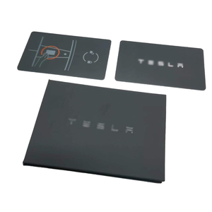 Precio al por mayor Smart Key Car KeyCard Keyless para Model 3 Model Y 1131087-00-G 1131087-00-J - Product Image 3
