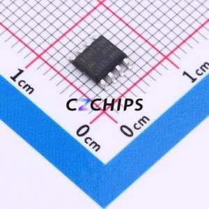 Transistor de Efecto de Campo (MOSFET) AGM628M1 SOP-8 Original y Nuevo - Product Image 1