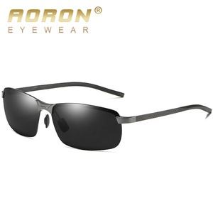Солнцезащитные очки Aoron мужские Полуободковые, поляризационные, из углеродного волокна, для велоспорта, спорта, <span class=keywords><strong>8037</strong></span> - Product Image 4