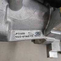 Turbocompresor Junzhen DX23-6F066-CD GTB17 Usado para Motor Mondeo Edge Taurus 2.0L EcoBoost 245HP N5XCA