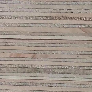 Contrachapado Fenólico Negro de 4x8 18mm de la Mejor Calidad a <span class=keywords><strong>Precio</strong></span> de Fábrica, Resistente al Agua E2 para Encofrados de Construcción - Product Image 2