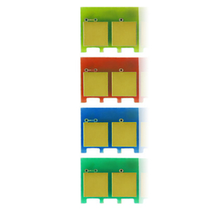 Chip de Tóner para Canon Color ImageClass i-sensys i SENSYS iSENSYS, <span class=keywords><strong>LBP</strong></span> 7100CN 7110CW 7100C 7110C 7100Cx 7110 - Product Image 5