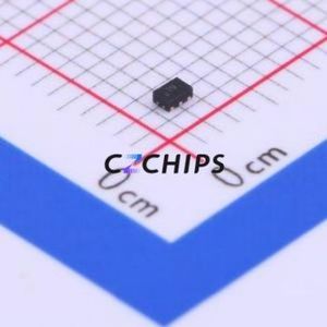 Nuevo-Original CAN5119 DFN-6(1x2) Circuito integrado IC Chip RF Amplificador de bajo ruido - Product Image 1