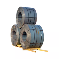 Tôles d'acier ASTM A36 SS400 Q235, Plaques d'acier ST37 S235JR S355JR, Métal MS CRC HRC, Fer noir laminé à froid et à chaud