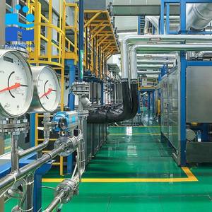 100000 gpd הפוך system gpd system למכונת ייצור מים מכונת מים משתילים - Product Image 5