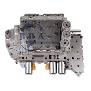 Блок клапанов U150 U151 U250 с 6 соленоидами для коробки передач TOYOTA - Product Image 1