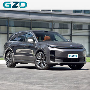 2024 Dernier modèle Lixiang L6 idéal Air Pro Max Ultra Luxury li auto 6 voiture électrique suv Export Arménie - Product Image 6