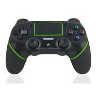 Manette sans Fil BT pour PS4, Contrôleur de Jeu