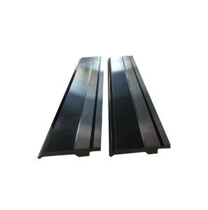 Herramienta de Prensa Hidráulica AMIDA Personalizada, Punzón para Prensa Hidráulica, Resistente al Óxido, Resistente al Desgaste, Molde de Doblado - Product Image 5