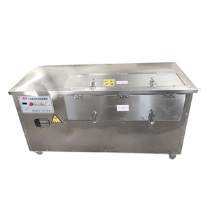 Automático <span class=keywords><strong>pescado</strong></span> matar salmón escala removedor de la máquina - Product Image 1