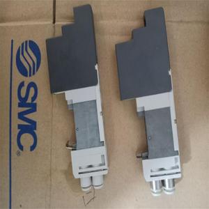 Amortiguador Neumático SMC RB0806/RBC1007-1006-1411-RBC1412-RB2015-RBC20152725 - Product Image 2
