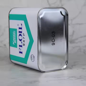 Huile de roulement synthétique imprégnée QY115 FLOIL Kanti Kagaku japonaise pour moteur, huile de roulement imprégnée 946P 947P 948P NSF anti-usure - Product Image 2