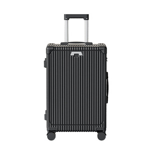Valigia Girevole <span class=keywords><strong>da</strong></span> <span class=keywords><strong>Viaggio</strong></span> per Studenti Universitari Nuovo Stile 2026, <span class=keywords><strong>Bagaglio</strong></span> <span class=keywords><strong>a</strong></span> <span class=keywords><strong>Mano</strong></span> <span class=keywords><strong>da</strong></span> 20 Pollici, Valigia Grande Capacità <span class=keywords><strong>da</strong></span> 26 Pollici con Porta USB - Product Image 5