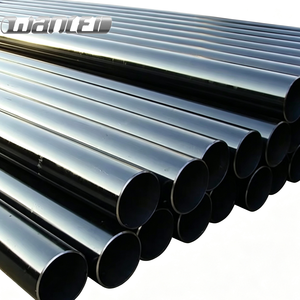 <span class=keywords><strong>Tubi</strong></span> della caldaia senza saldatura del acciaio al carbonio di ASTM A192 ASME SA192 per servizio ad alta pressione - Product Image 1