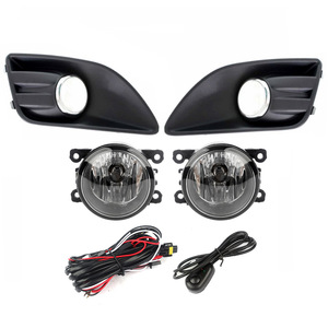 OEM Style auto body kit pièces Brouillard Lumière lampe fit pour <span class=keywords><strong>Ford</strong></span> C-Max <span class=keywords><strong>cmax</strong></span> 2013 2014 2015 2016 - Product Image 3