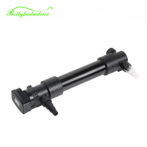 CUV-618 UVC Clarifier UVC Energy Saving <strong>Pond</strong> <strong>UV</strong> Clarifier/ <strong>Pond</strong> <strong>UV</strong> <strong>Filter</strong> for <strong>Pond</strong> or Garden - Product Image 3