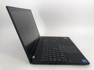 ThinkPad P15s Gen 2, Estación de Trabajo Móvil de 15 Pulgadas, Rendimiento a la Velocidad de la Vida, con Disco Duro de 1 TB, Disponible en Stock - Product Image 6